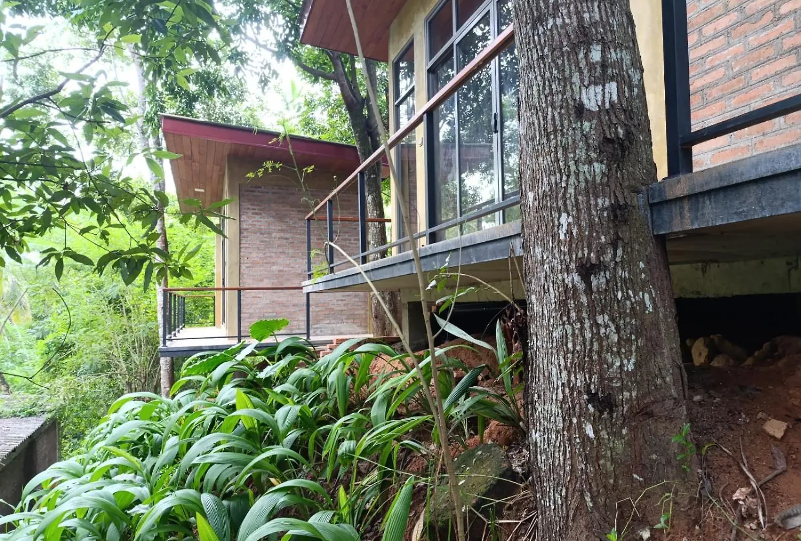 Kandy Bird Villas Hotel