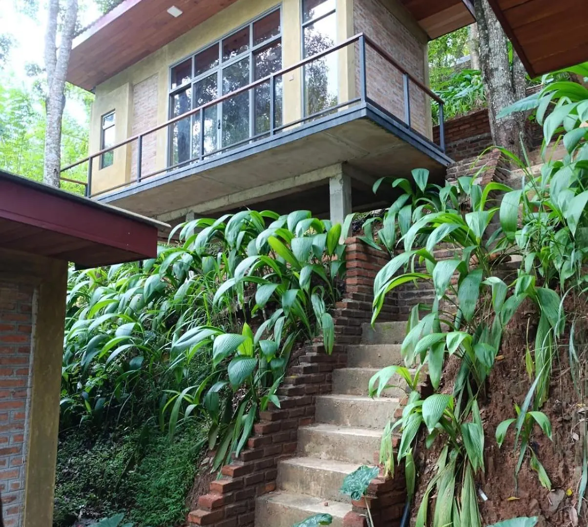 Kandy Bird Villas 3*,  Sri Lanka