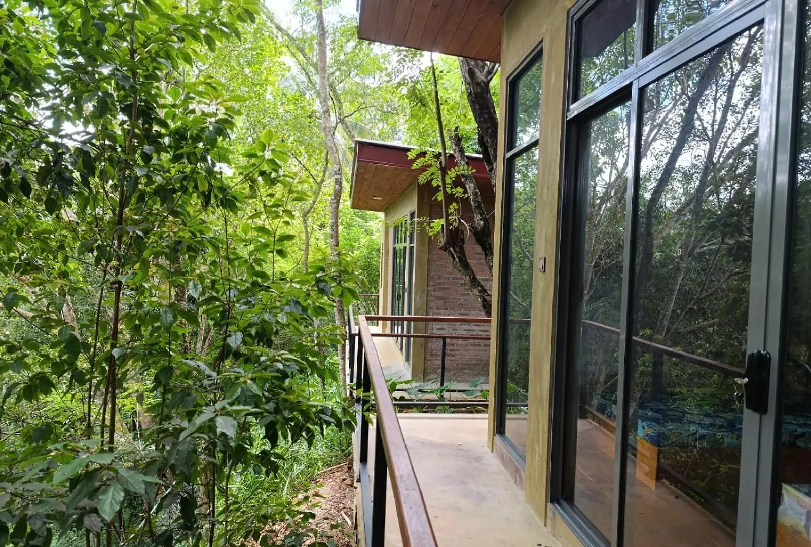 Kandy Bird Villas