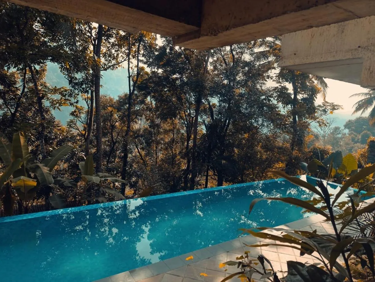 Hotel Kandy Bird Villas