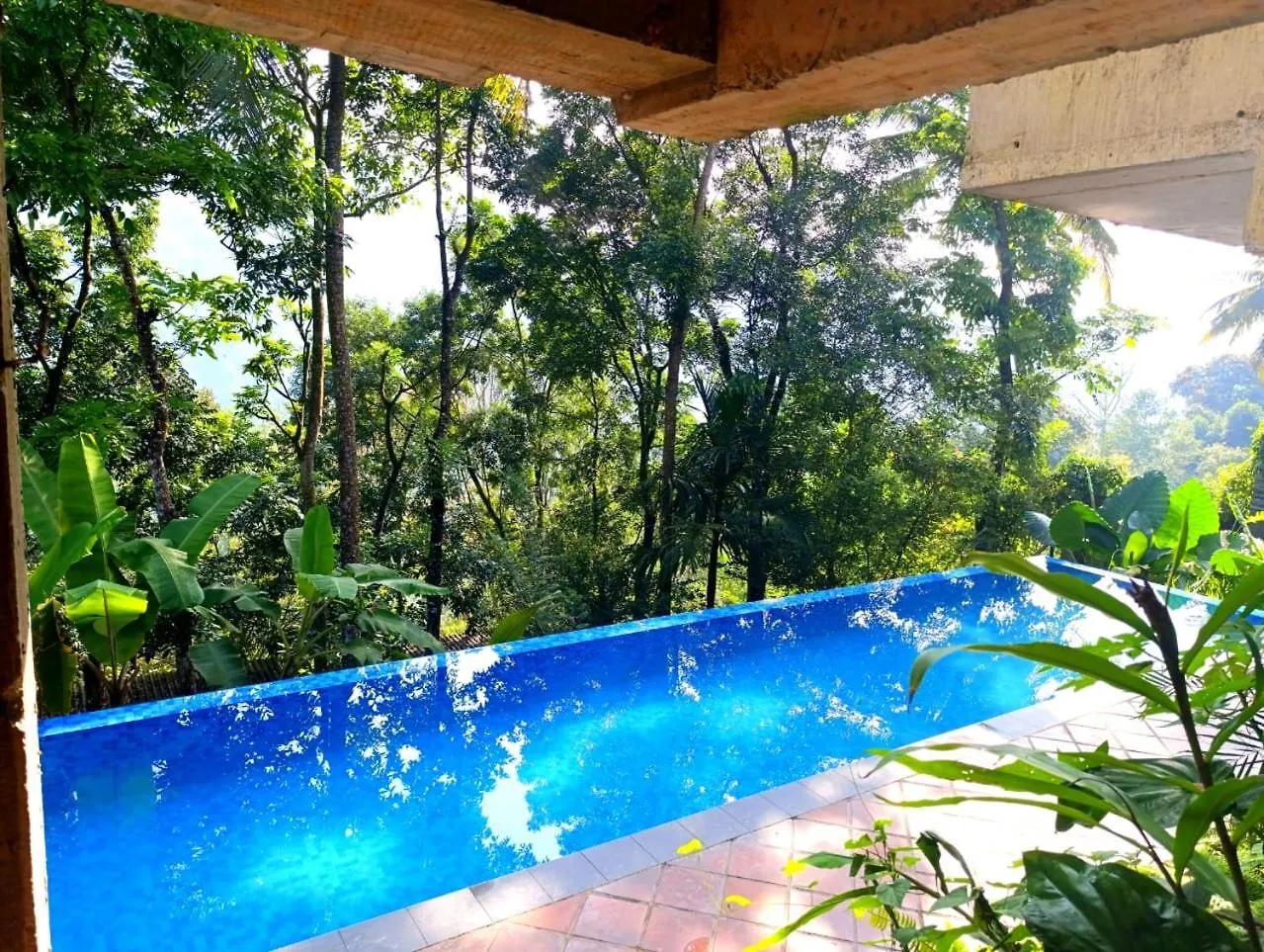 Kandy Bird Villas Sri Lanka