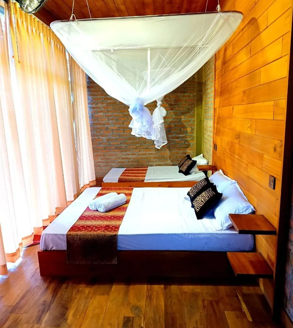 Kandy Bird Villas Hotel
