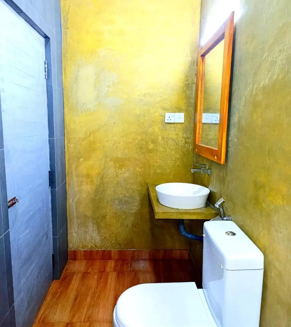 Kandy Bird Villas