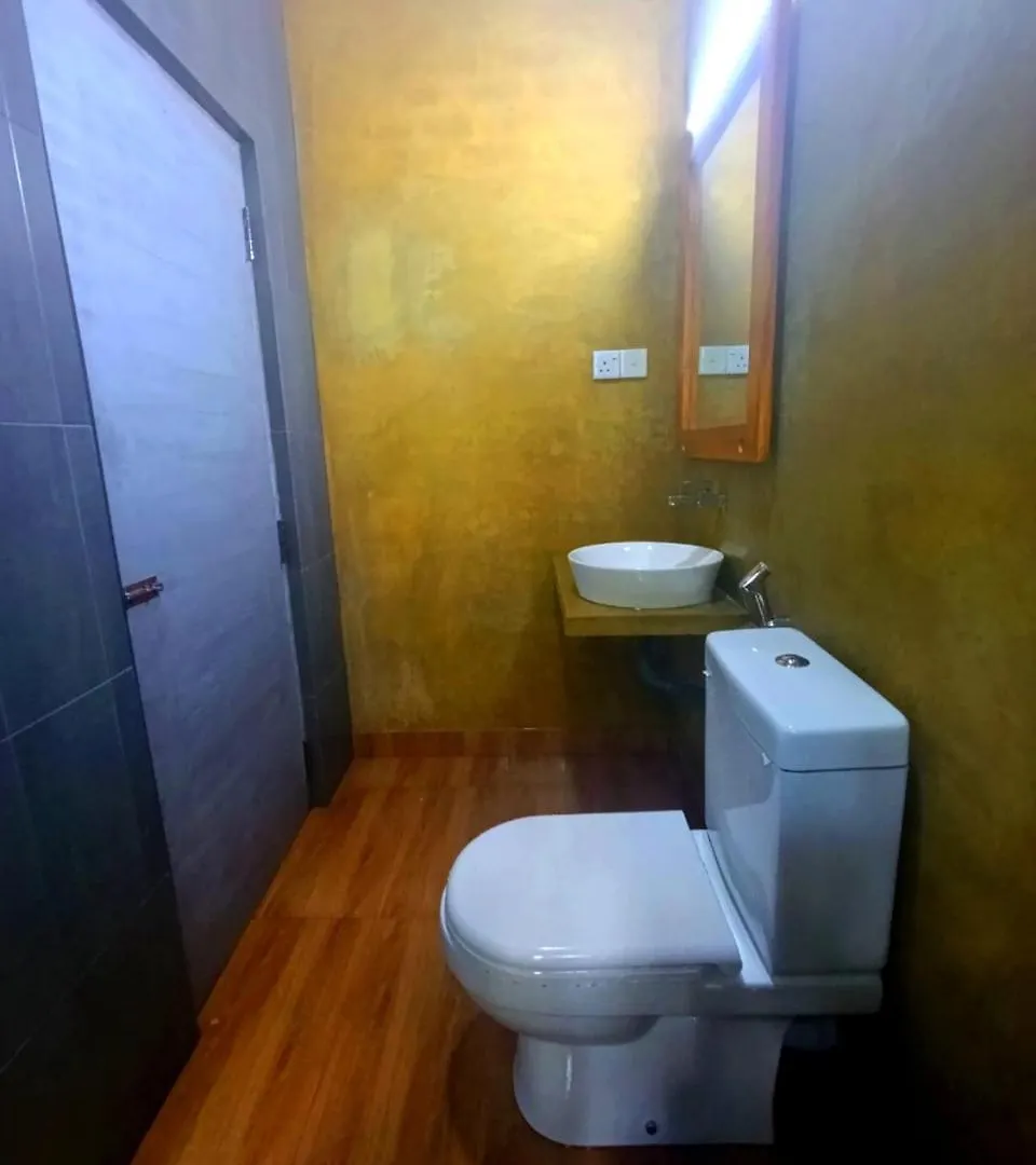 Hotel Kandy Bird Villas