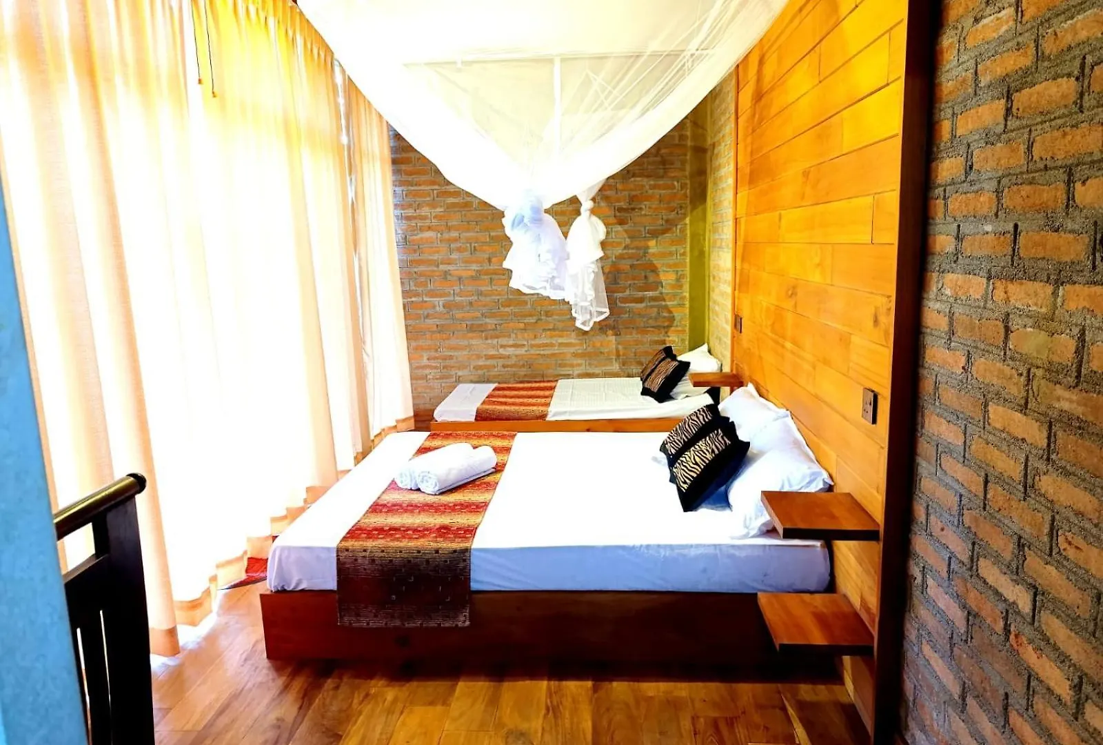 Hotel Kandy Bird Villas