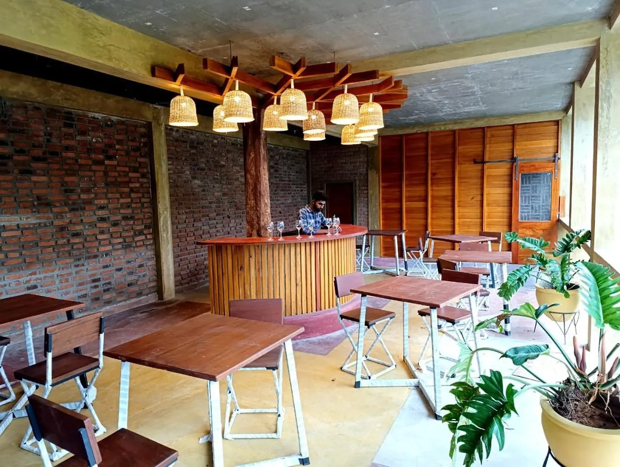 Hotel Kandy Bird Villas