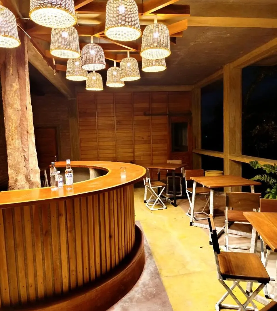 Kandy Bird Villas Hotel