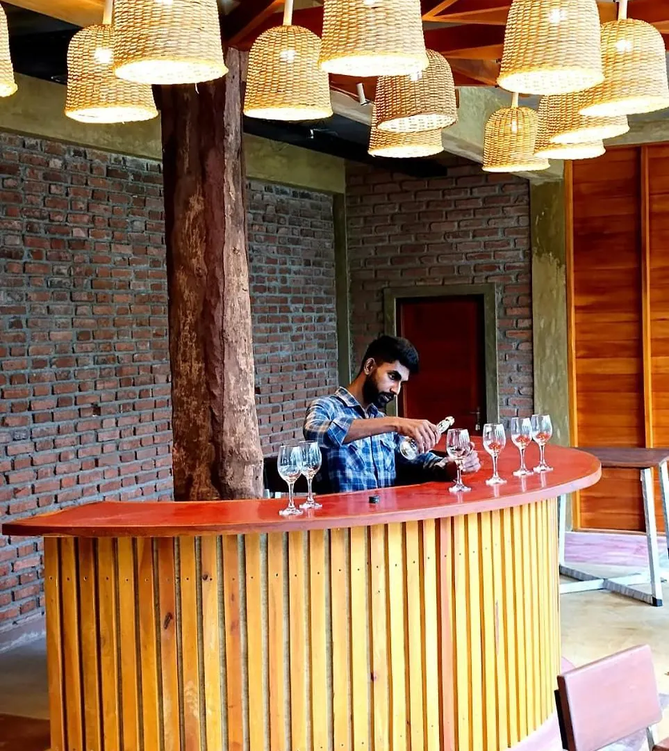 Kandy Bird Villas