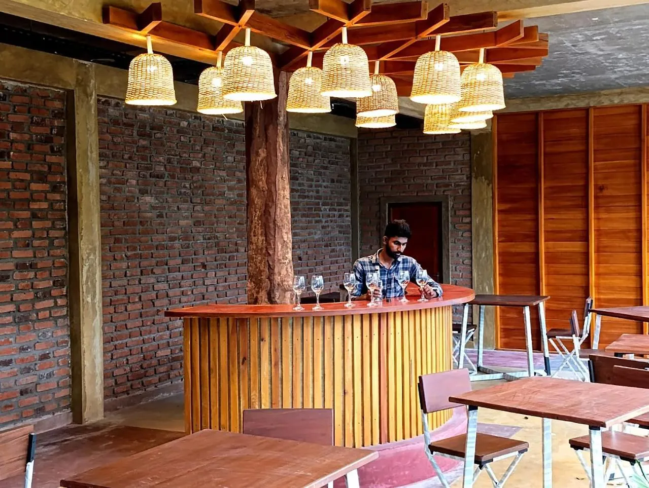 Kandy Bird Villas Hotel