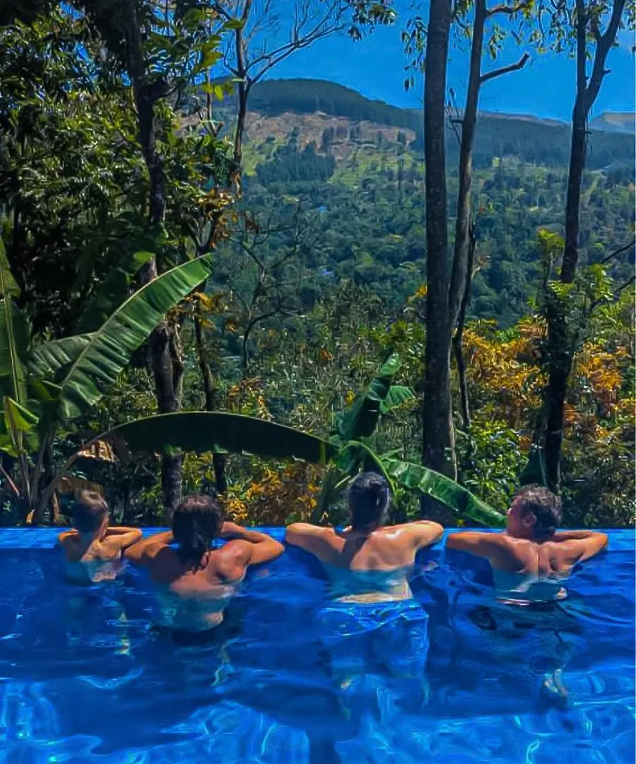 Kandy Bird Villas Hotel