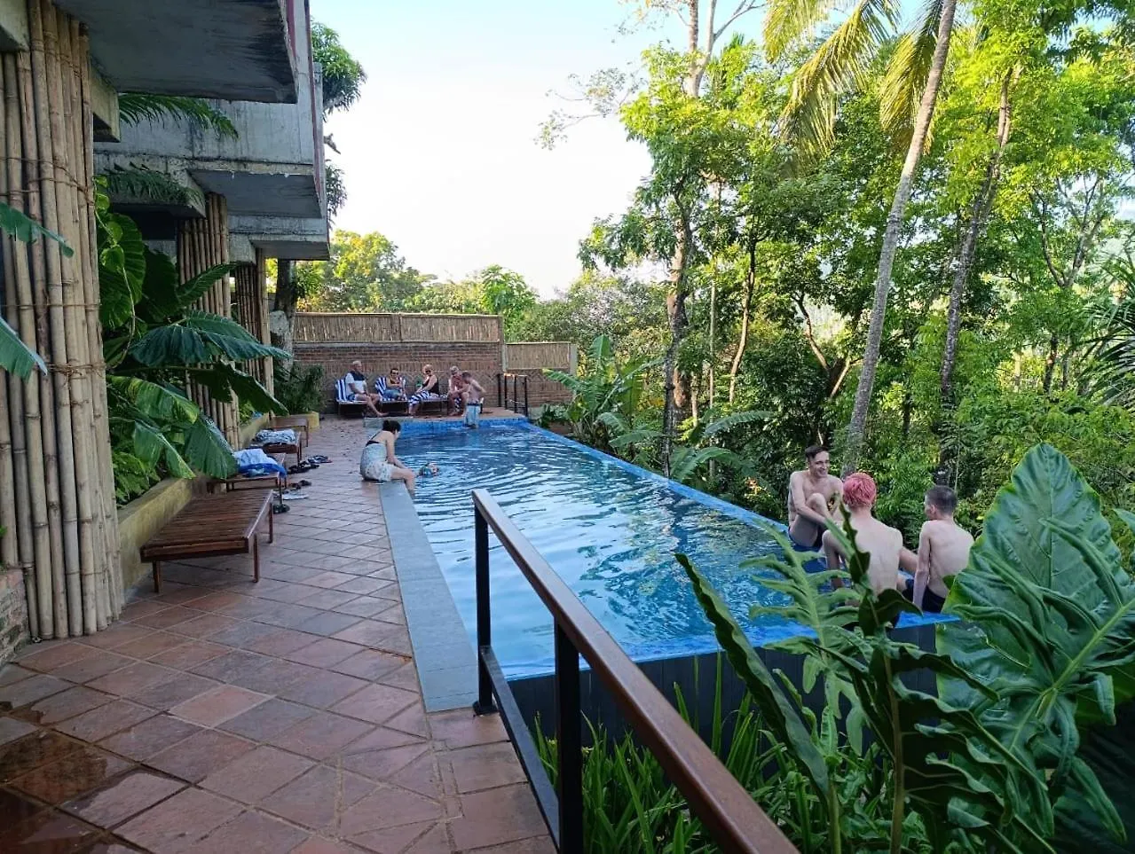 Kandy Bird Villas