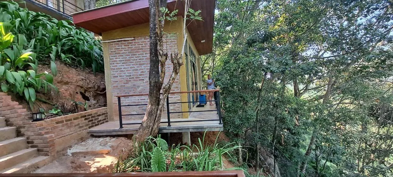 Kandy Bird Villas