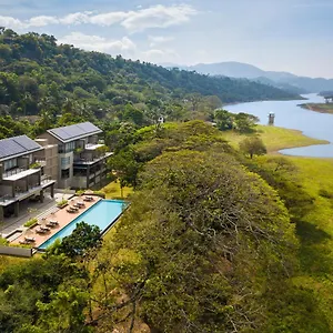 Jetwing Gallery, A Luxury Reserve ***** كاندي