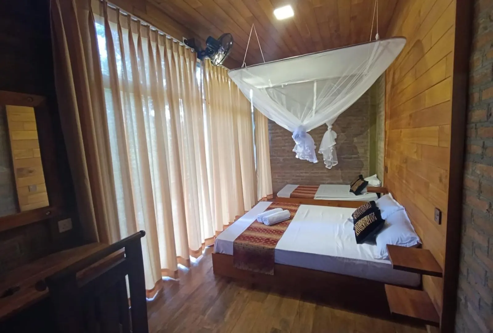 Kandy Bird Villas