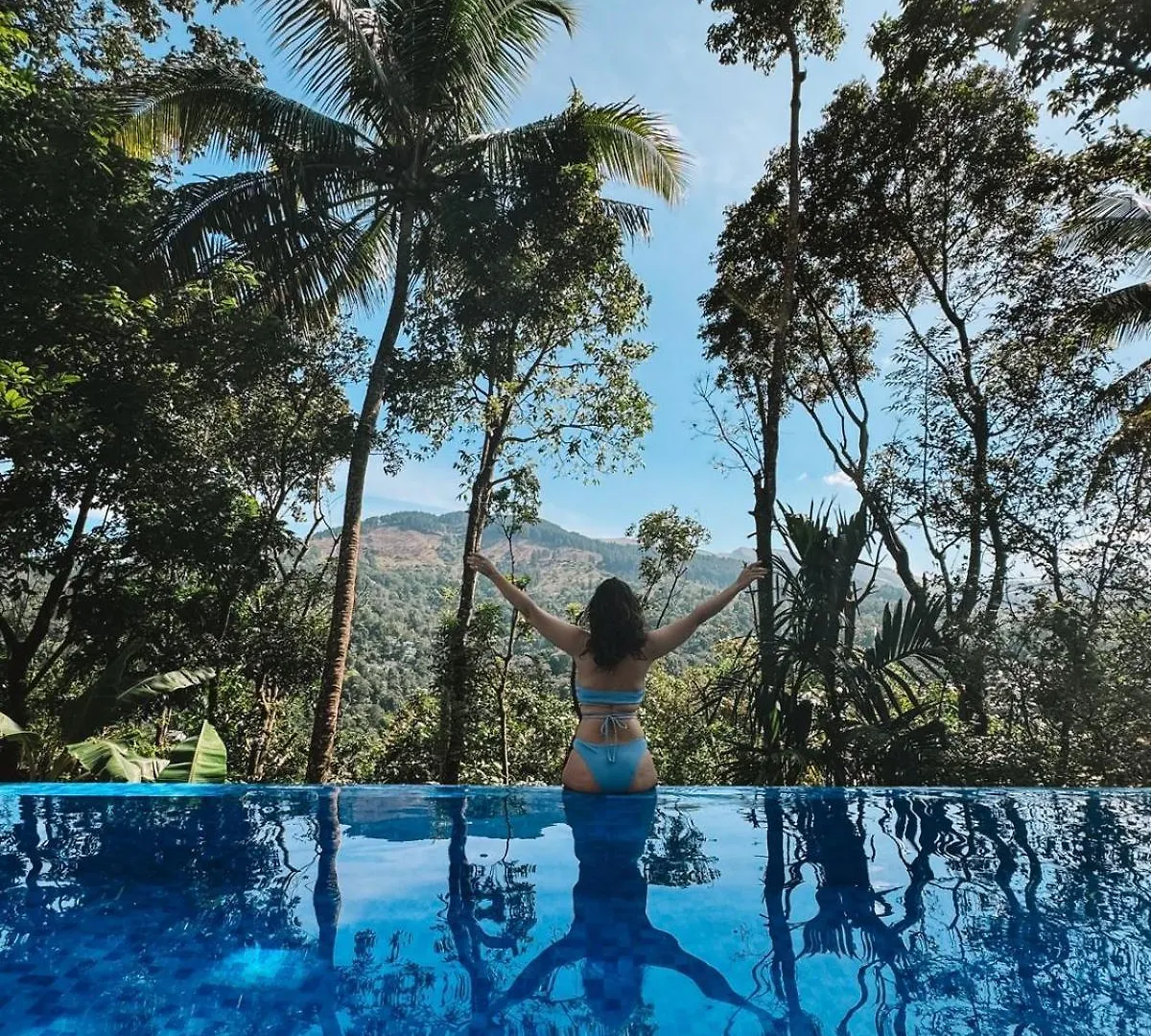Kandy Bird Villas