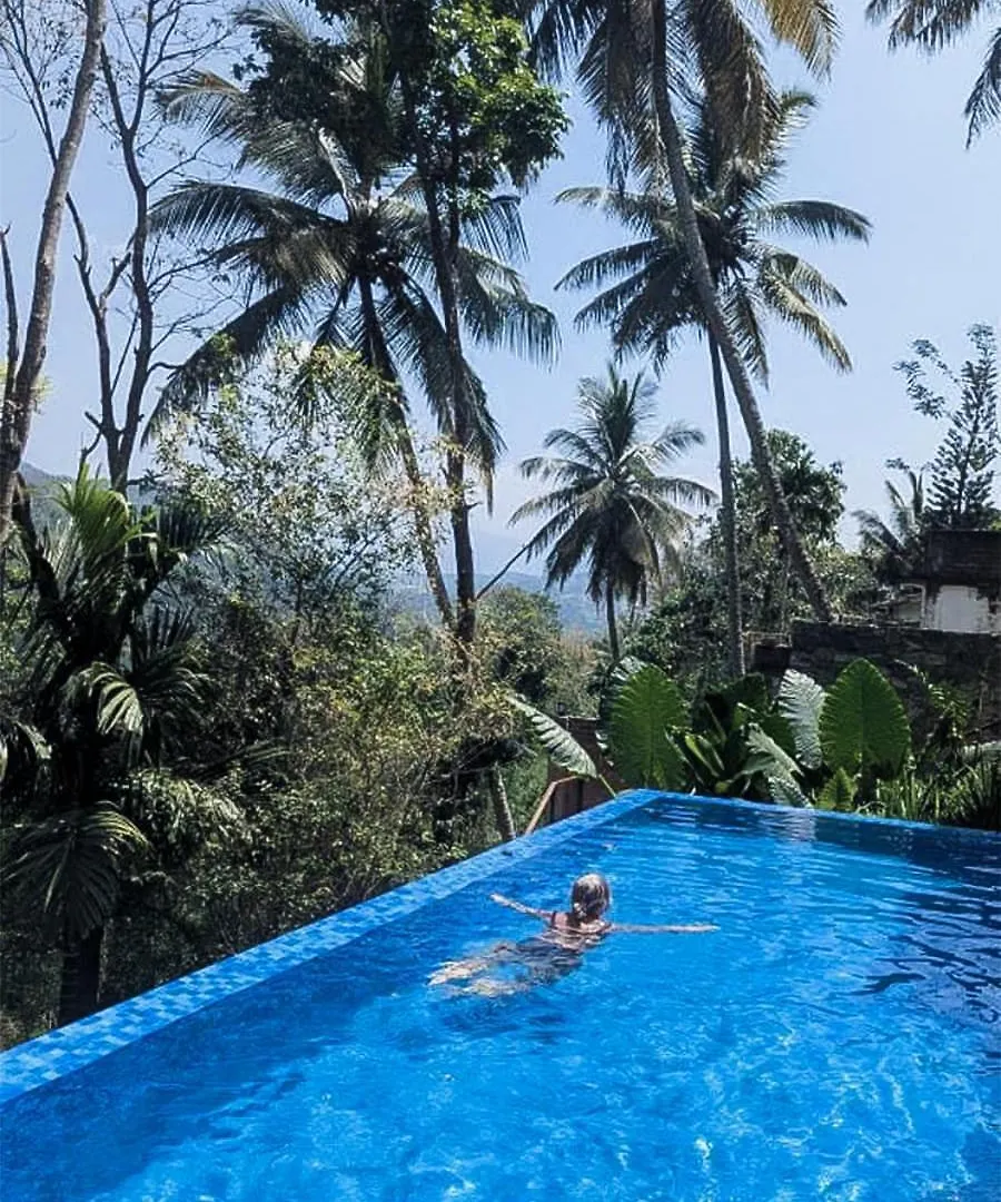 Hotel Kandy Bird Villas