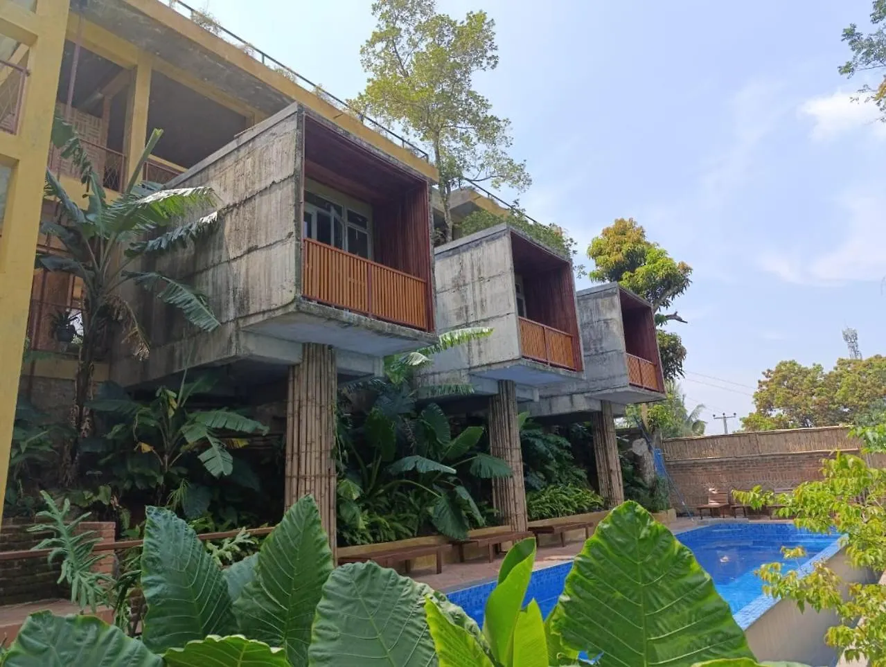 Kandy Bird Villas Hotel