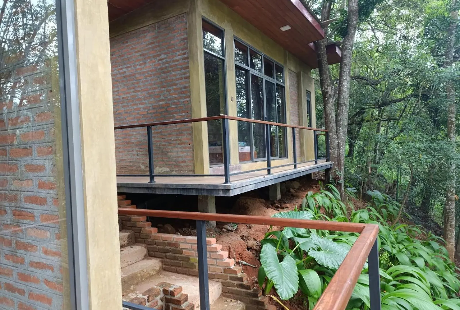 Kandy Bird Villas