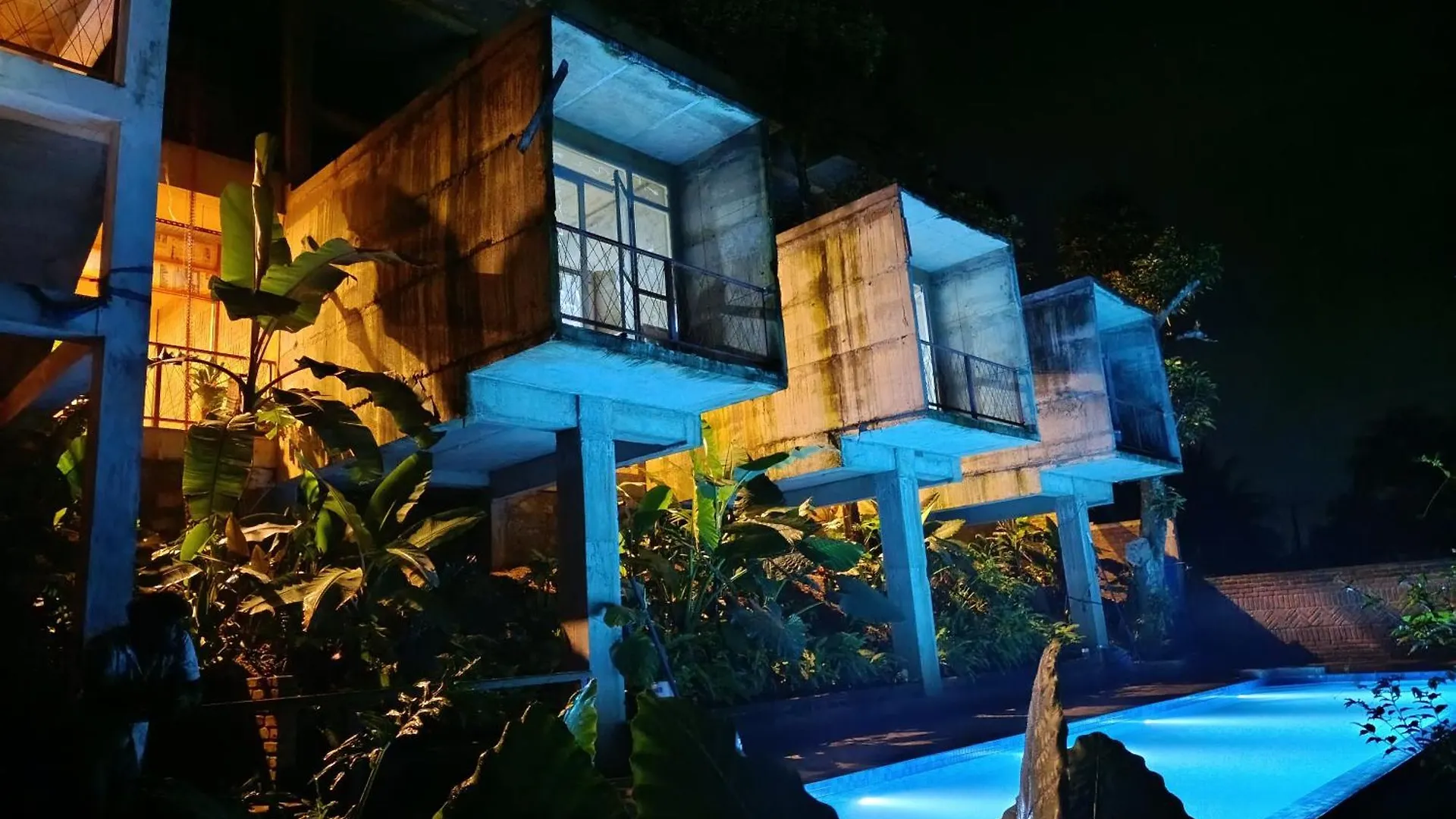 Hotel Kandy Bird Villas