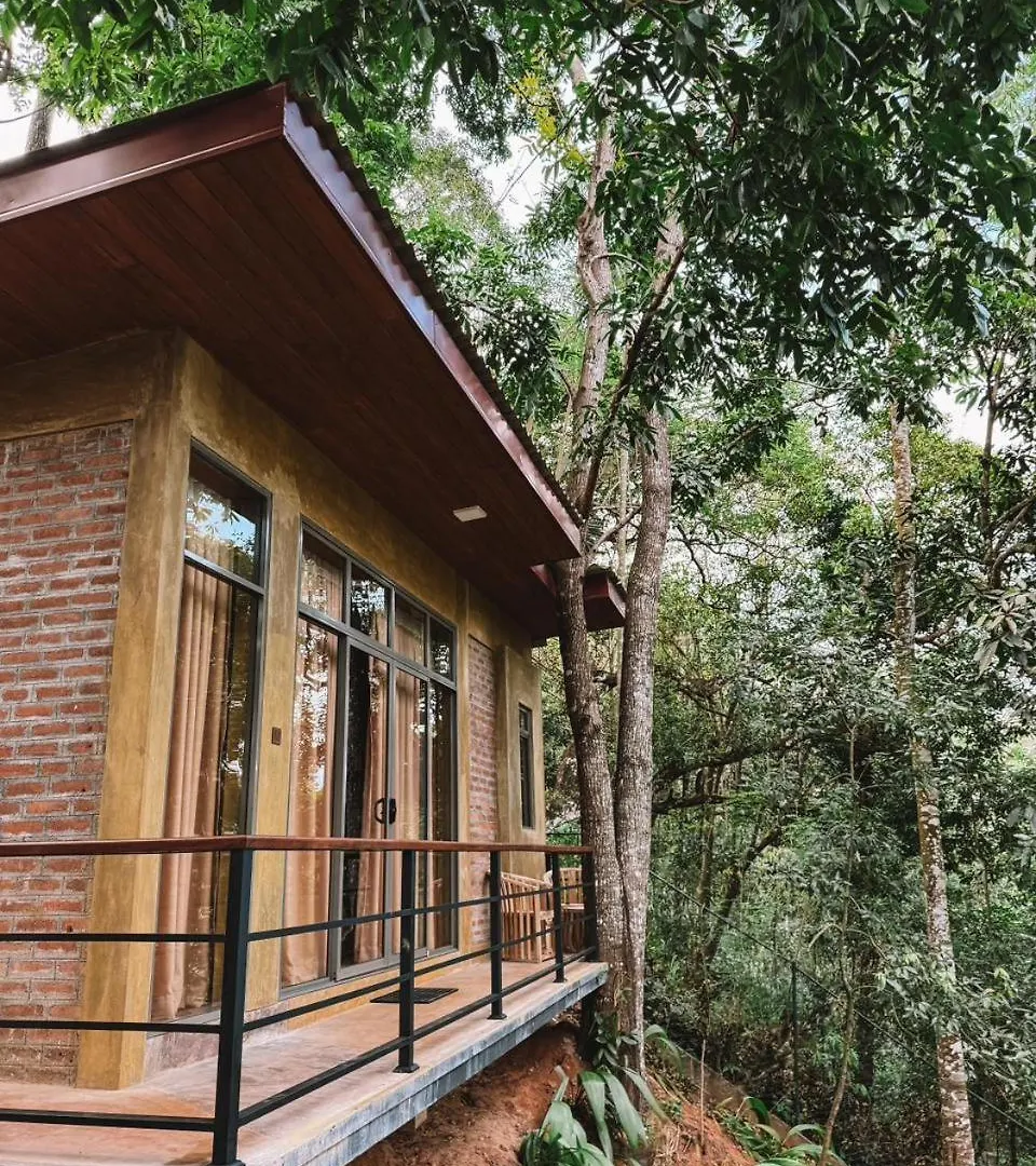Kandy Bird Villas Hotel