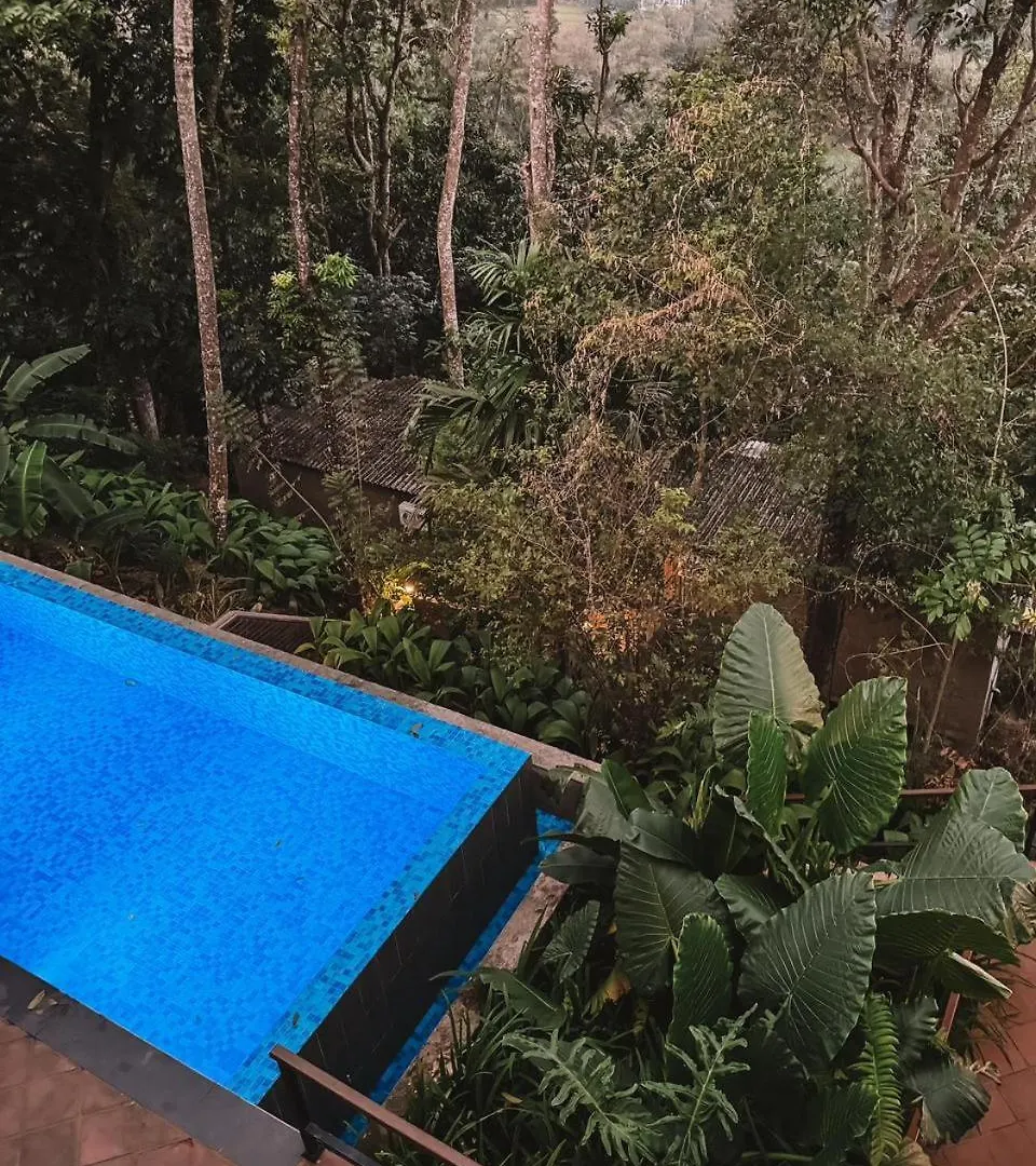 Kandy Bird Villas