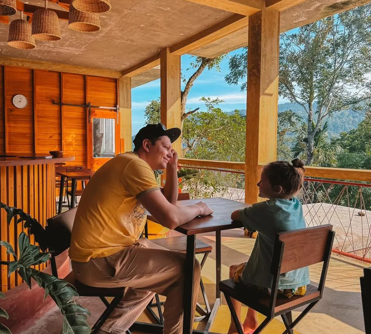 Hotel Kandy Bird Villas