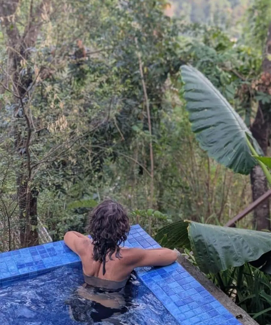 Hotel Kandy Bird Villas