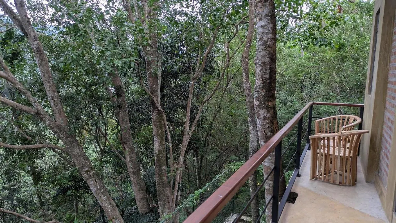Hotel Kandy Bird Villas