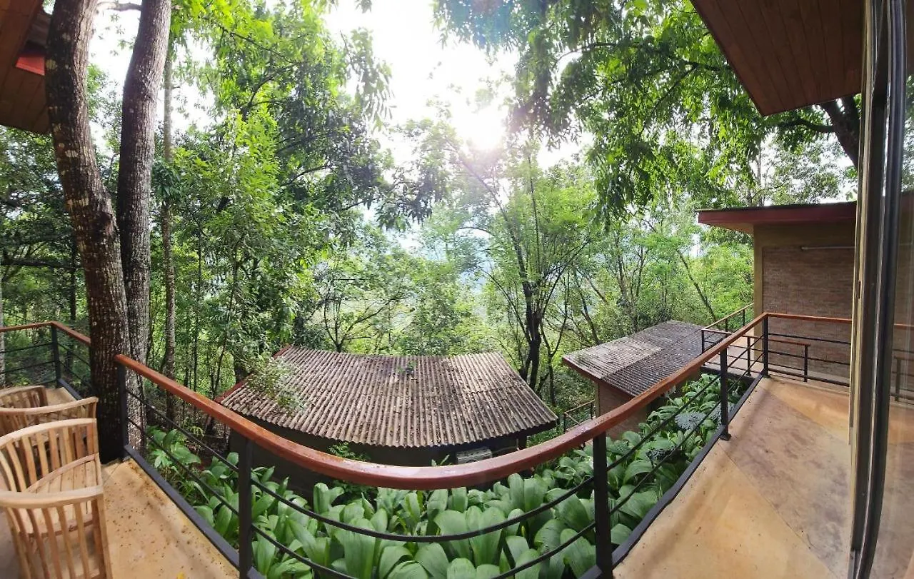 Kandy Bird Villas